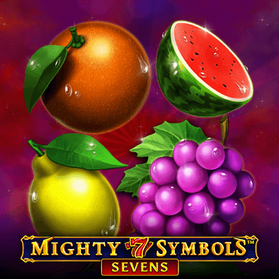 Mighty Symbols: Sevens