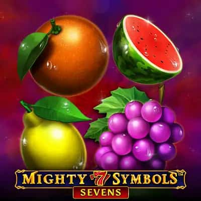 Mighty Symbols: Sevens