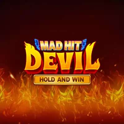 Mad Hit Devil
