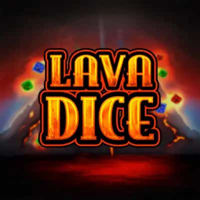 Lava Dice