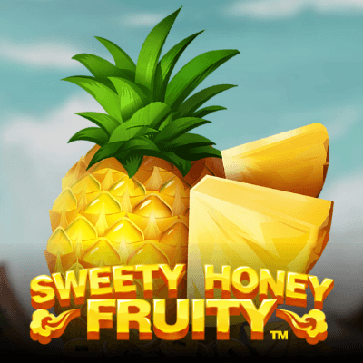 Sweety Honey Fruity