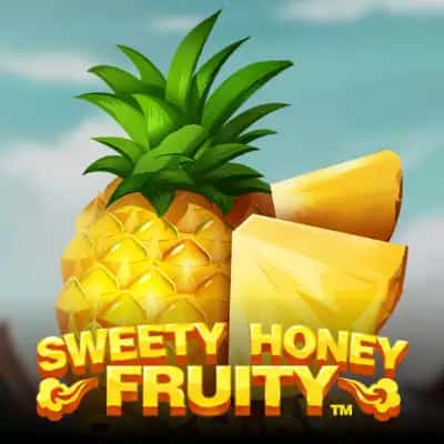 Sweety Honey Fruity