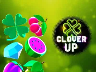 Clover Up