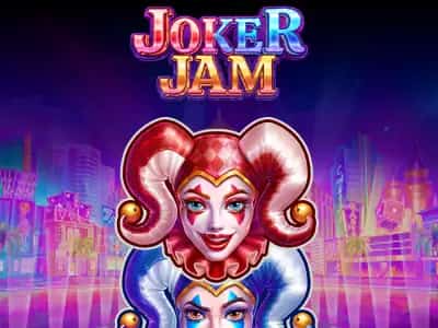 Joker Jam