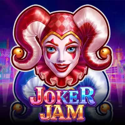 Joker Jam