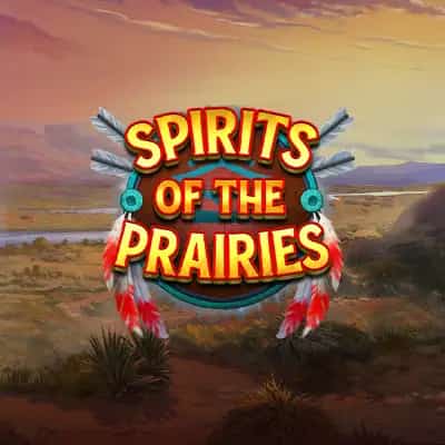 Spirits of the Prairies