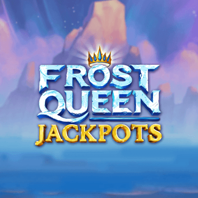 Frost Queen Jackpots