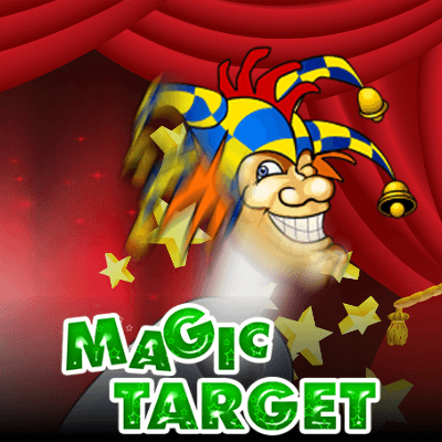 Magic Target