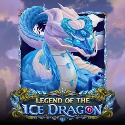 Legend of the Ice Dragon
