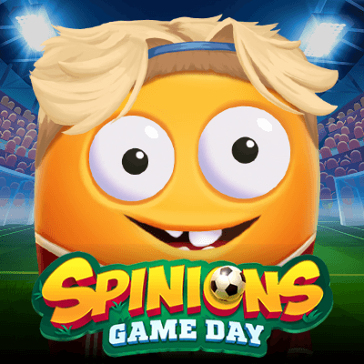 Spinions Game Day