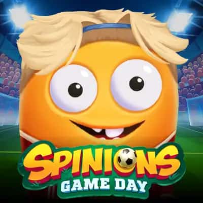 Spinions Game Day