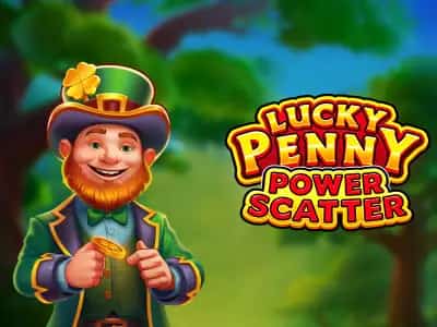 Lucky Penny Power Scatter