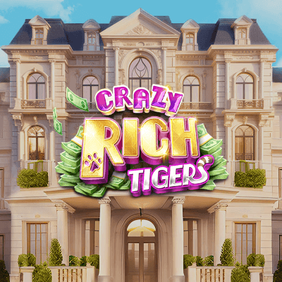 Crazy Rich Tigers