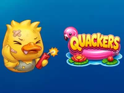 Quackers
