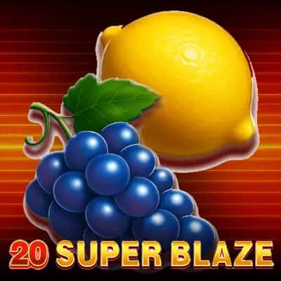 40 Super Blaze