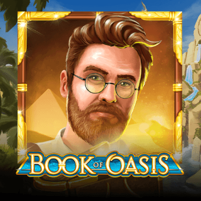 Book of Oasis