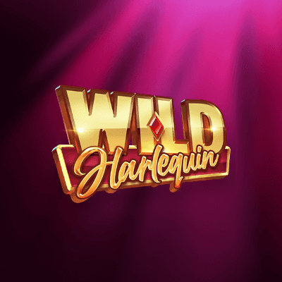 Wild Harlequin
