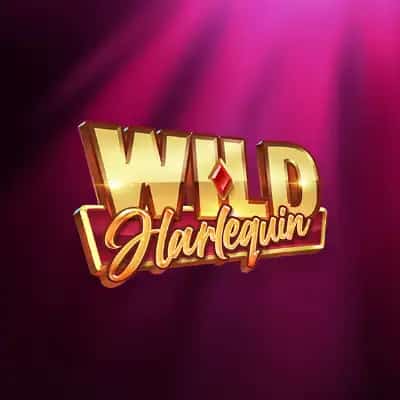 Wild Harlequin
