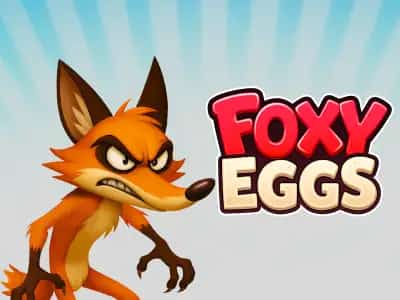Foxy Eggs
