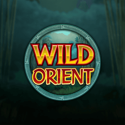 Wild Orient