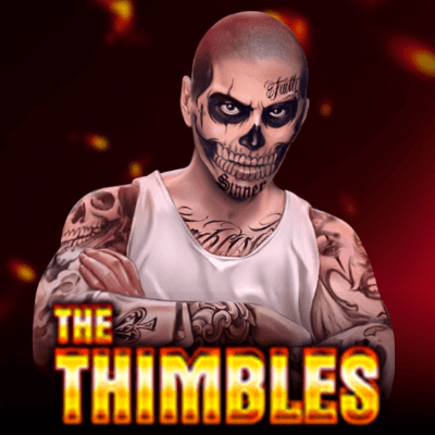 The Thimbles