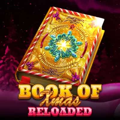 Book Of Xmas Reloaded