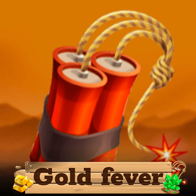Gold Fever