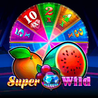 Super Diamond Wild
