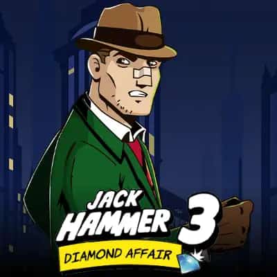 Jack Hammer 3 No BF