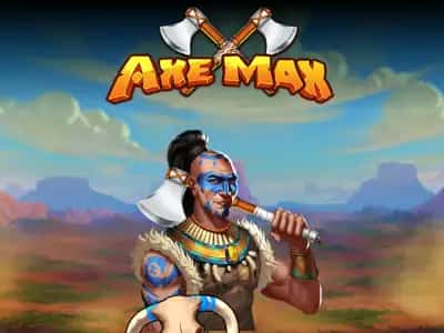 Axe Max