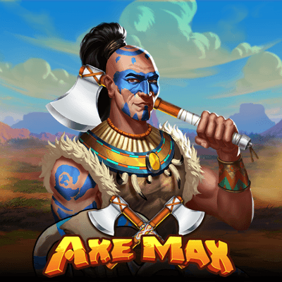 Axe Max