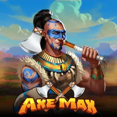 Axe Max