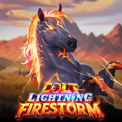 Colt Lightning Firestorm