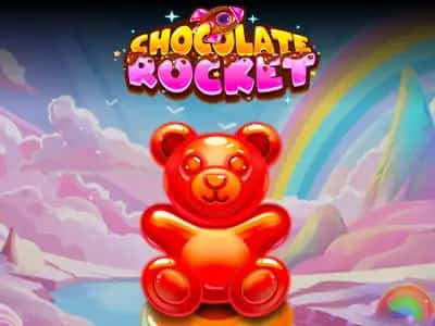 Chocolate Rocket