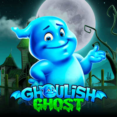 Ghoulish Ghost