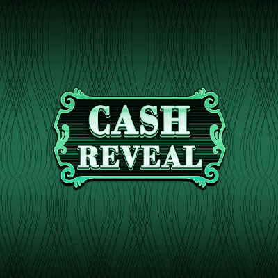 Cash Reveal