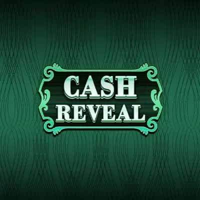 Cash Reveal
