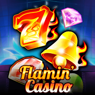 Flamin' Casino