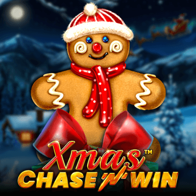 Xmas - Chase'N'Win