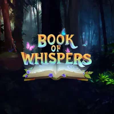 Book Of Whispers