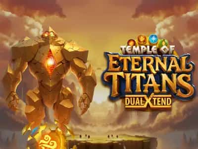 Temple of Eternal Titans