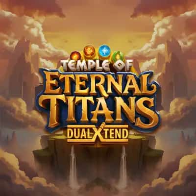 Temple of Eternal Titans