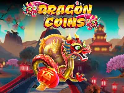 Dragon Coins
