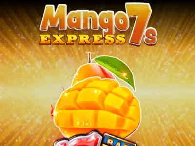 Mango Express 7s