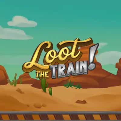 Loot the Train