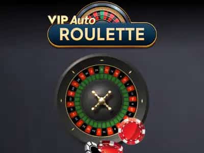 VIP Auto Roulette