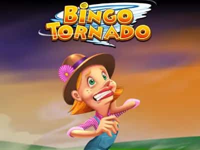 Bingo Tornado
