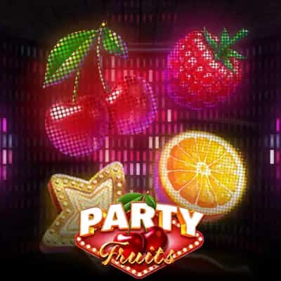 Party Fruits