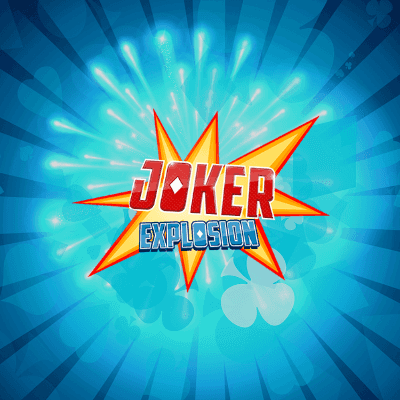 Joker Explosion