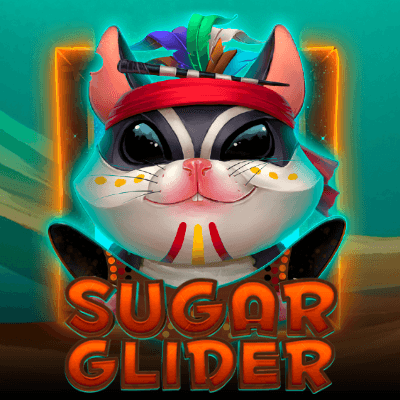 Sugar Glider